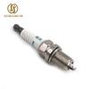 Sorghum 10PCS For Toyota Scion Camry RAV4 Tundra Lexus 4.7L/V8 SK20R11 3297  90919-01210 Japan Iridium Spark Plugs 9091901210