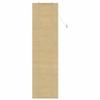Natural Bamboo Roller Blind 40 x 220 cm
