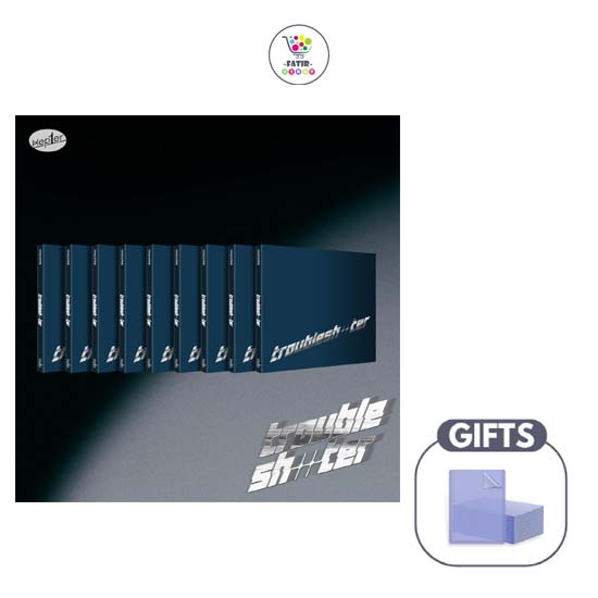 Kep1er Digipack «УСТРАНЕНИЕ НЕИСПРАВНОСТЕЙ», вер.