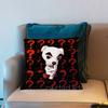 CCrossing Animals KK Slider Pillowcases Cute Funny Pillow Case For Wedding Party Home Decor Comfy Pillow Cover