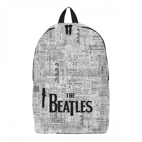 The Beatles Ticket Backpack