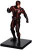 Kotobukiya Фигурка Циклопа MARVEL из ПВХ, окрашенная, простая в сборке, в масштабе MARVEL ARTFX+ СЕЙЧАС! СЕЙЧАС! 1/10