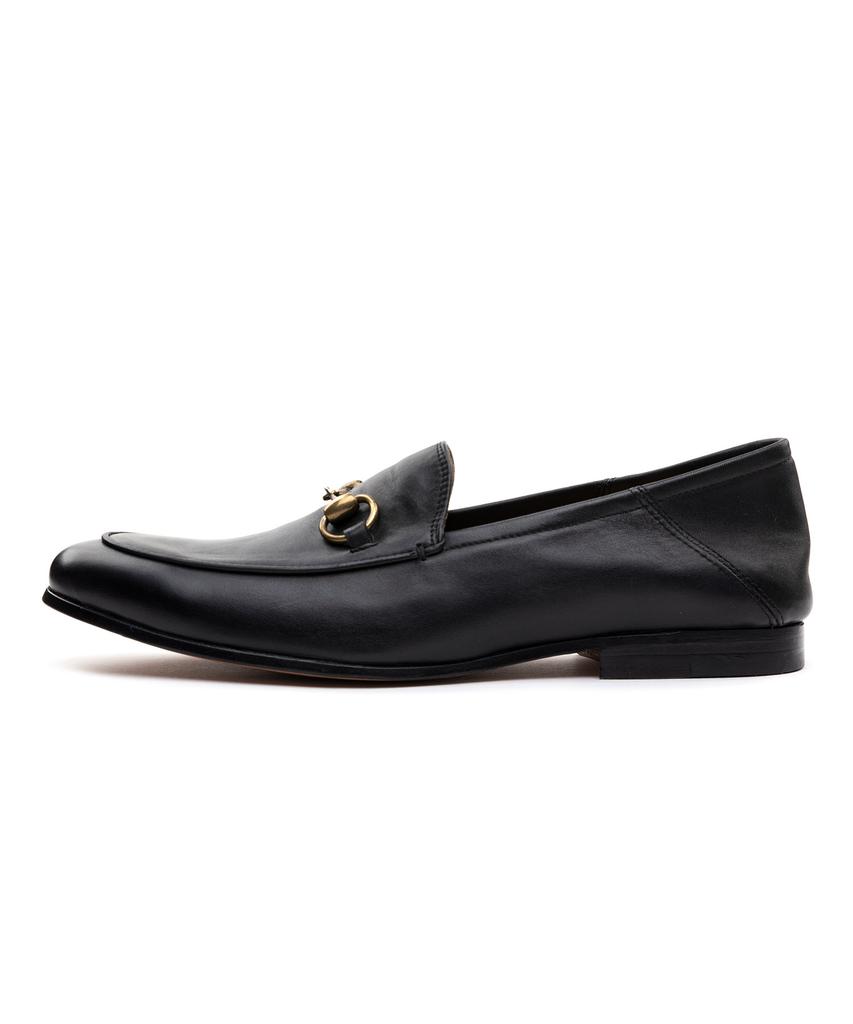 Awesomebee [Awsb] Sandro Loafers Asb209