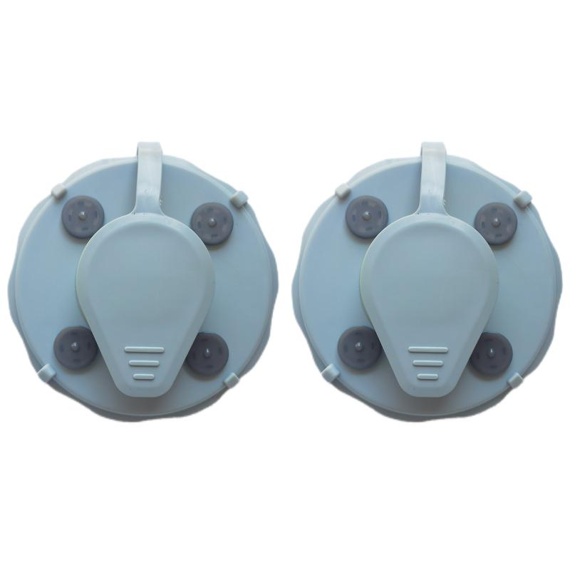 1 Piece For Dji Agras T40 T50 T25 T20P Uav Medicine Box Water Tank Cover Agricultural Crop Protection Drone Parts Tank Case
