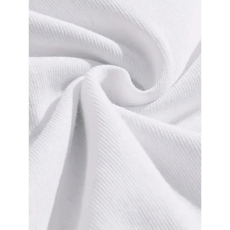 Европейские размеры  горячая бомба трейлер гонка гараж Мужская футболка  белая стандартный крой круглый вырез короткий рукав повседневная одежда  идеальный подарок модная летняя