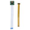Модуль камеры 5 миллионов пикселей для Raspberry Pi 4B 3B+3B Zero W OV5647 Поддержка 1080p30