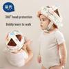Шлем-шлем для защиты головы от падений Bao Shi Baby
