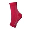 Socks Compression Sock Elastic Bandage Sleeve Tight Casual Socks Protective Socks Foot Sleeves