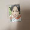 Wish Ncity Wish Riku Trading Card Popup Store Color Photocard