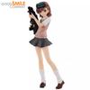 17 см Аниме A Certain Magical Index Мисака Микото Railgun Girl Аниме Фигурка из ПВХ Фигурка Модель Аниме Мультфильм Модель Игрушка Подарок