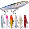 9CM-11.5G 12.8cm Pencil Fishing Bait Hard Artificial Lure StickBait New Arrive Fish Lure Factory Wobbler Pesca