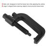 7 8 Inch Heavy Forged Steel Torsion Bar Removal Unloading Tool for Vehicle Car Auto
