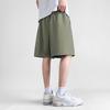MINISO Men's Ice Silk Cooling Sports Shorts