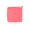 Portable Sandwich Bread Container Toast Bento Box Food Storage Case Reusable Microwavable Lunch Boxes Student Dinnerware