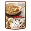 Kagome Vegetable Soup Mushroom Soup 160g X 30 Bags