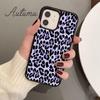 Чехол для телефона с принтом гепарда для iPhone 11, 12, 13, 14 Pro Max mini X XR XS SE 2020 5, 6S, 7, 8 Plus, Samsung Galaxy S21 S22, чехол