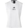 X Les Mills Outdoor Casual Quick-Dry Sports Fitness Vest Women Vests White JE1806