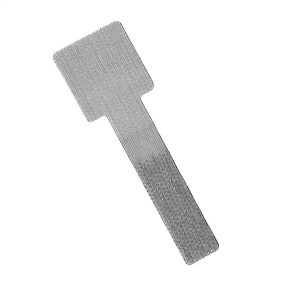 Маркеры Цвета Шнура Веревка Кабельная Стяжка Стяжки Инструменты. Пластиковый держатель фланцев Самостоятельные аксессуары Крепление проводов Клей Многоразовый D/проводка