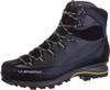 Hiking Shoes Trango Trk Leather GTX Carbon/alpine