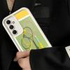 Чехол для телефона Samsung Galaxy S26 S25 Ultra S24 FE Теннисный Спортивный Чехол S23 Plus S22 + S21 S20 5G Мягкий Силикон Funda