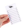 Acrylic Adhesive Eyelash Pad Extension False Eyelash Hand Strap Pallet Holder