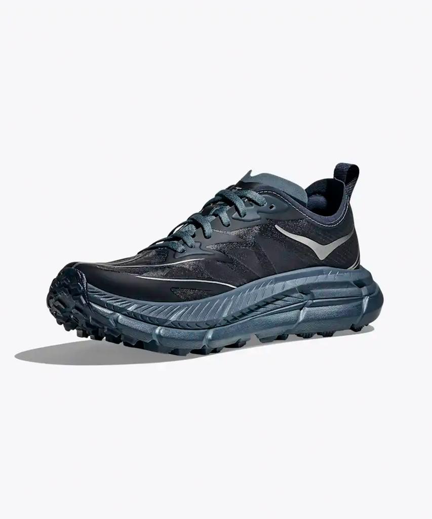 Hoka (Unisex) Mapate Speed 4 Light - Faded Navy:Varsity Navy / 1168450-Fyv