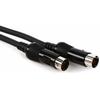 Roland GK Cable GKC-5 GK Connector Cable, 5 Meters Long, Compatible with GK Devices