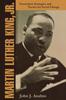 Книга Martin Luther King Jr Nonviolent Strategies And Tactics For Social Change by John J. Ansbro - Paperback
