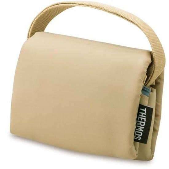 Thermos Insulated Shopping Bag 12L Beige REV-0121 BE