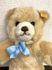 [Б/У] Плюшевый мишка Steiff, Плюшевая игрушка мишка Steiff