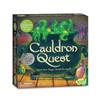 Peaceable Kingdom Совместная настольная игра для детей Cauldron Quest GMC6 Подлинный продукт