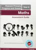Книга Pearson Primary Progress and Assess Teacher's Guide: Year 6 Maths