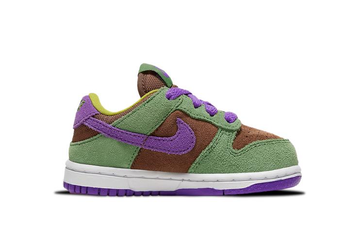 Nike Dunk Low Veneer 2020 TD DC8315-200
