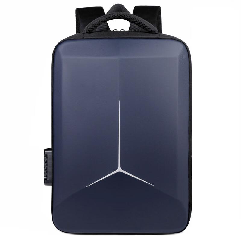 SYA-SSW Водонепроницаемый рюкзак для ноутбука с жестким корпусом