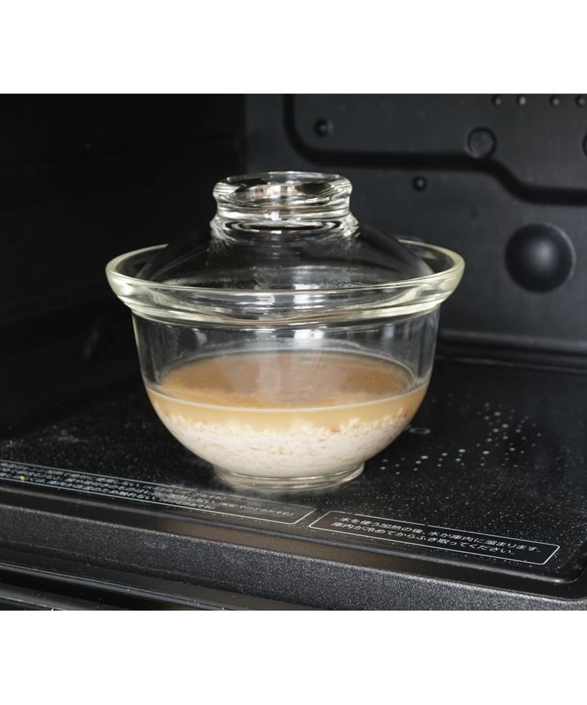 Hario Чаша стеклянная GXD-600