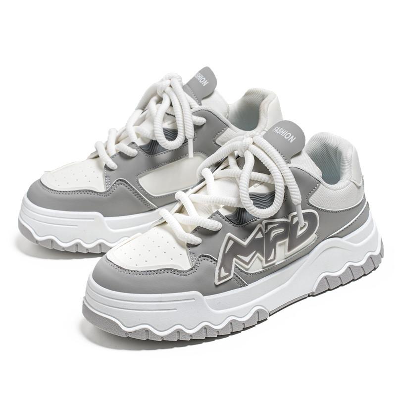 Модные перфорированные туфли на плоской подошве Роскошные кроссовки для бега Желтые Мужские ботинки для ходьбы Спорт Суперраспродажа Тренажерный зал Роскошный Становая тяга Заказ