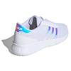 adidas Женские кроссовки Neo Lite Racer 'Белый Синий' FZ1461