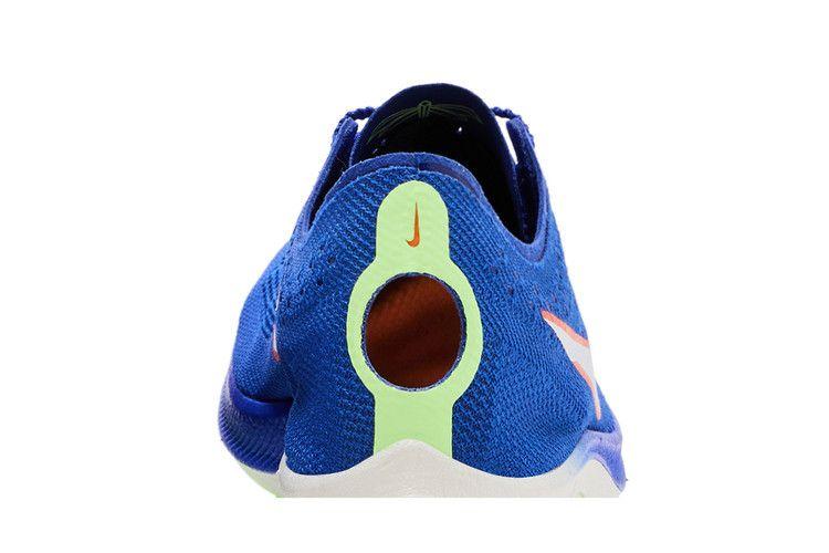 Nike ZoomX Dragonfly 'Racer Blue White'
