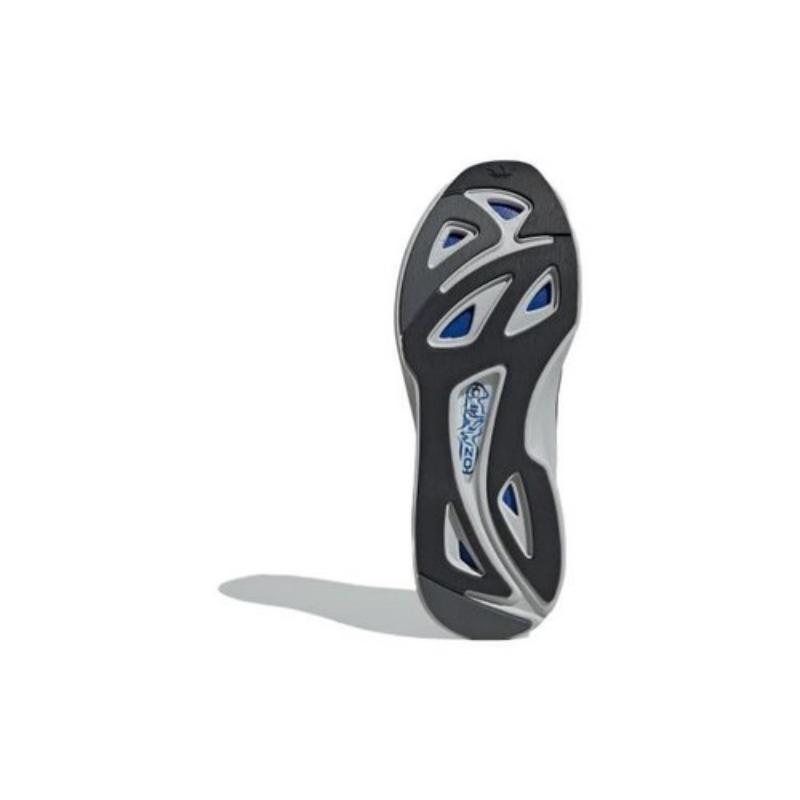 adidas Ozmorph Низкоуглеродистый серый - IE2026