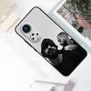 Чехол Miyagi & Andy Panda For Honor Magic 8 Pro 5 6 7 Lite Для Honor Win RT 400 200 50 70 90 X8c X8b X9a X9b X9c