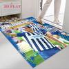 Brighton Carpet Rug for Living Room Bedroom Home Sofa Decoration,Kids play Nonslip Floor Mat