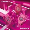 Casio Gma P2100pp 4ajf [G Shock G Shock Power розовый]