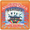 Magical Mystery Tour Standard Iron On Patch