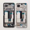 Mi10T Original Aluminum frame Middle Frame For Xiaomi Mi 10T Pro 5G Mid Bezel Front Housing Chassis Replacement parts