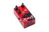 JAM Pedals Red Muck Fuzz Distortion Гитарная педаль эффектов MK.2