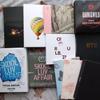 [ИСПОЛЬЗОВАННЫЙ] Набор CD-альбомов BTS Bangtan Boys Анонимная доставка
