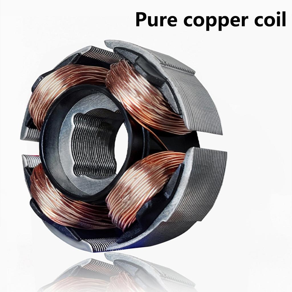 97мм 12В Центробежный вентилятор на шарикоподшипниках для охлаждения и вентиляции электроники, уличный электрический вентилятор для барбекю