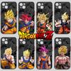 Новый чехол для телефона D-Dragon Balls Hot для Samsung Galaxy S25 S24 S23 S22 S21 S20 S10 FE Note20 Plus Ultra Lite 5G Задняя крышка