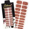 Pedicure Self Nail Sticker Leopard Nail Sticker (WF9BE66)
