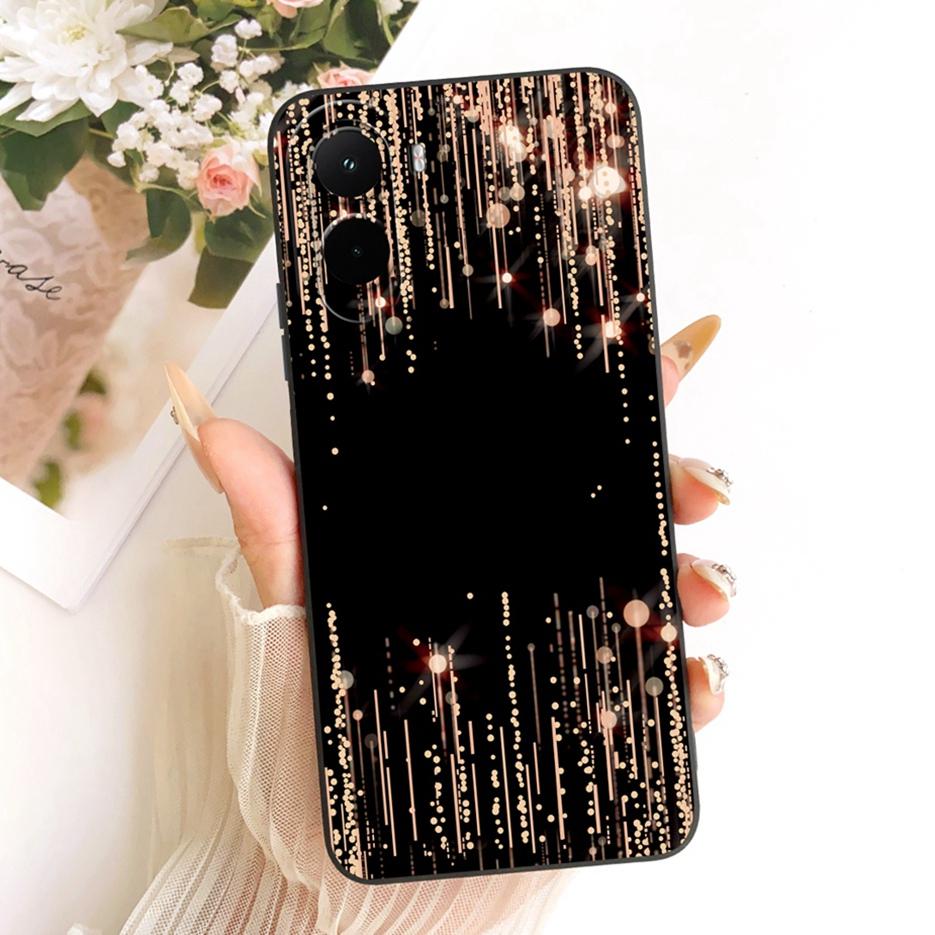 Для Xiaomi Poco M7 4G Чехол Милый Динозавр Астронавт Расписная Крышка Мягкий Силиконовый Чехол для Телефона Для Xiaomi Poco M7 Plus M7Plus 5G Сумки